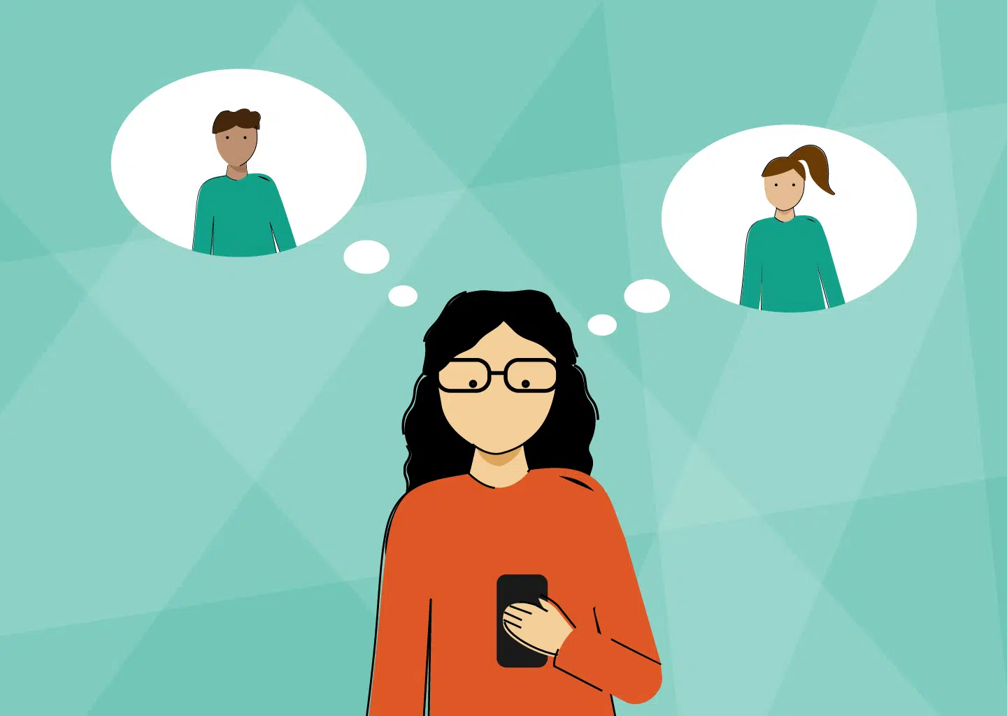 Match-For-Good Referral Plrgram