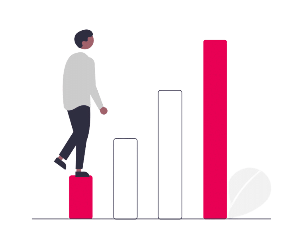 Non-profit partnership growth through BrokersOfGood corporate matching program