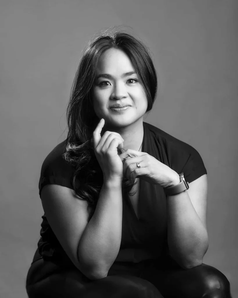 Lori Muñoz, founder and CEO of BrokersOfGood